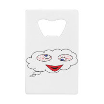 Kijk naar wat ik denk - ik ben mijn ogen aan het r