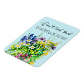 Kijk niet achtermagneet magneet (Linkerzijde)