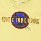 Kijk niet Christelijk achterom Trucker Pet