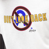 Kijk niet Christelijk achterom Trucker Pet