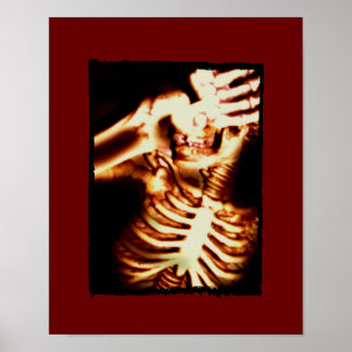 Kijk niet naar me! poster