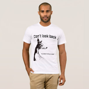 Kijk niet naar T-Shirt