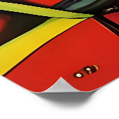 Kijk niet weg poster (Hoek)