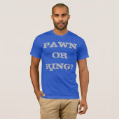 KIJK OF KIJK? T-SHIRT (Voorkant volledig)