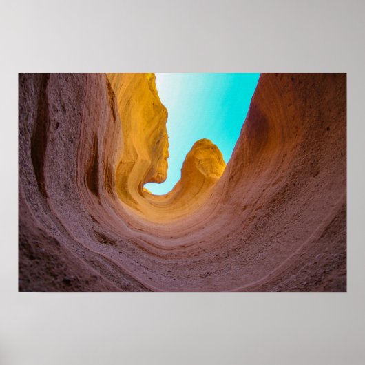 Kijk op! poster (Voorkant)