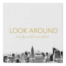 Kijk rond - Hamilton