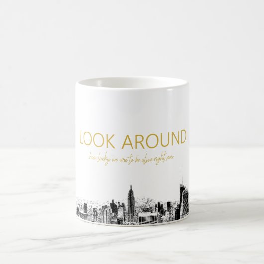 Kijk rond - Hamilton mok (Center)