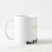 Kijk rond - Hamilton mok (Links)