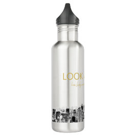 Kijk rond met Hamilton Water Fles