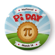 Kijk scherp op Pi Day