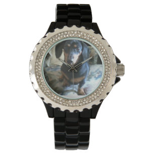 kijk uit, of voeg je eigen afbeelding toe! horloge