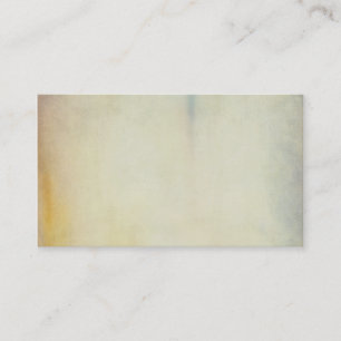 kijk visitekaartje, aangepast dubbelzijdig visitekaartje