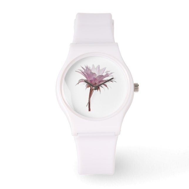 KIJK VROUWEN KUNST EN DESIGN HORLOGE (Voorkant)
