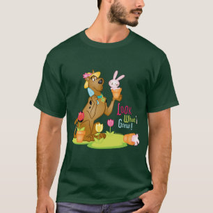 Kijk wat ik heb gekweekt t-shirt