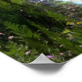 Kijk wat ik heb gezien! poster (Hoek)