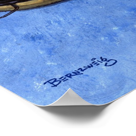 Kijk wat! poster (Hoek)