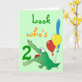 Kijk Who is vandaag 2! De leuke Kaarten van de (Gele Bloem)