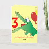 Kijk Who is vandaag 3! De leuke Kaarten van de (Achterkant)