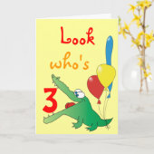 Kijk Who is vandaag 3! De leuke Kaarten van de (Gele Bloem)