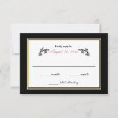 Kijk wie er jarig is RSVP (Voorkant)