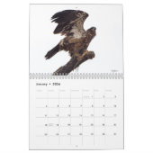 Kijken 2025 Kalender (Jan 2026)