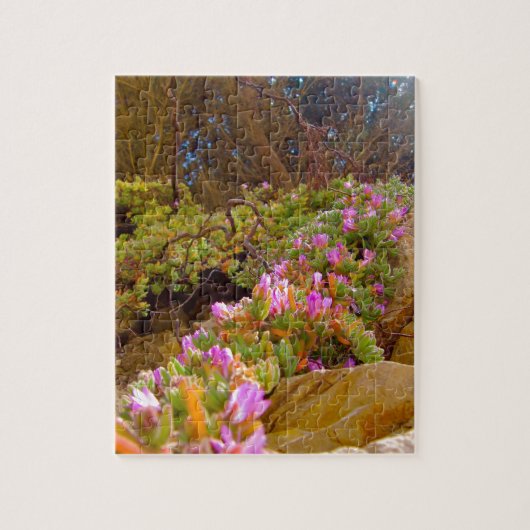 Kijken Legpuzzel (Verticaal)