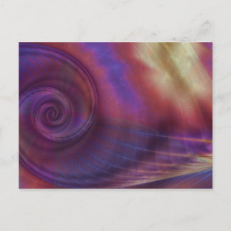 Kijken naar Briefkaart