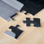 kijken naar engelpuzzel legpuzzel (Zijkant)