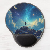 Kijken naar het universum art