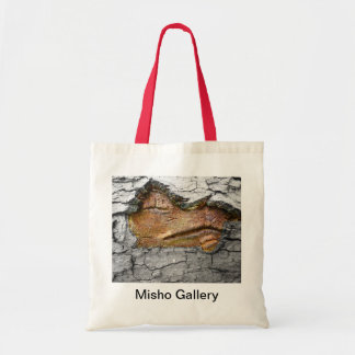 Kijken naar jou tote bag