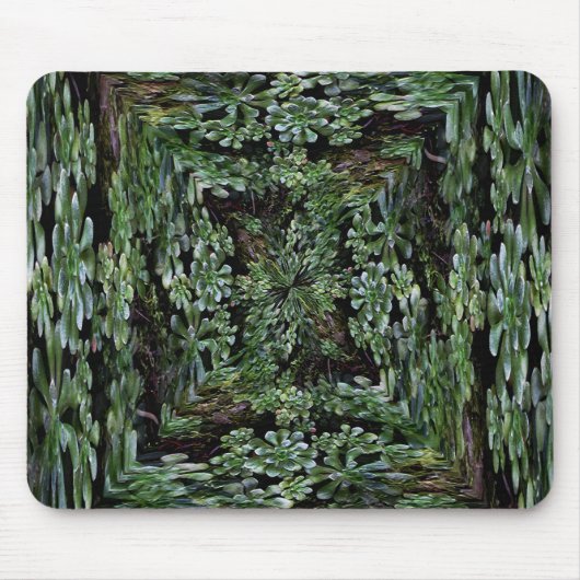 Kijken naar... muismat (Voorkant)