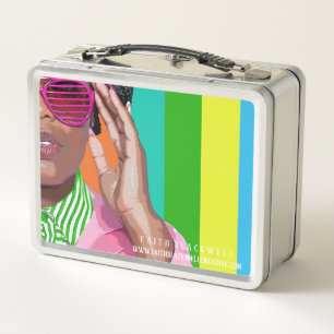 Kijken U Lunchbox