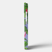 Kijkend naar Jou Case-Mate iPhone Case (Achterkant / Links)