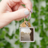 kijkend sleutelhanger (Hand)