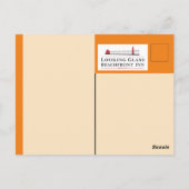 KIJKGLAS BRIEFKAART (Achterkant)