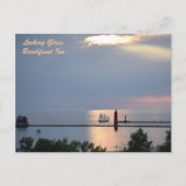 KIJKGLAS BRIEFKAART (Voorkant)