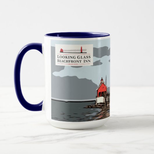 KIJKGLAS MOK (Links)