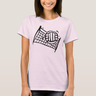 KIJKT MIJN ACE! T-SHIRT