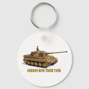 KIJKTIGER SLEUTELHANGER