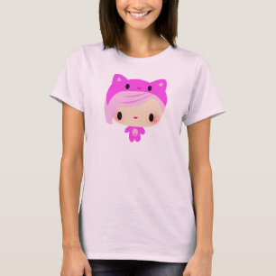 Kiki-Chan T-shirt