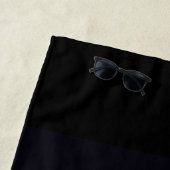 Kikker 3-band handdoeken (In situ)