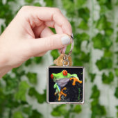 Kikker 3 Sleutelhanger (Hand)