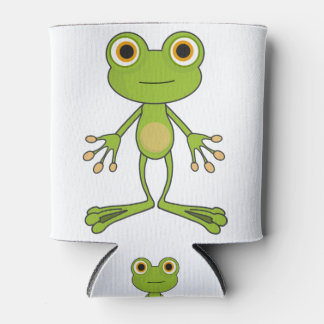 kikker blikjeskoeler