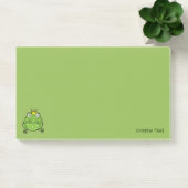 Kikker-Cartoon Post-it® Notes (Kantoor)