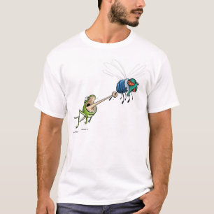 Kikker Fly T-shirt