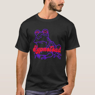 Kikker Hypnotoad Football voor mannen Kinderen T-shirt