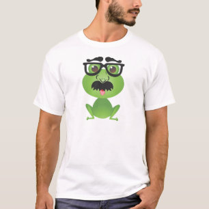 Kikker in Disguise T-shirt