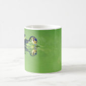 Kikker Koffiemok (Center)