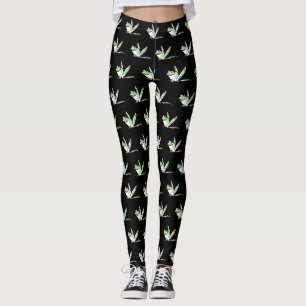 Kikker Leggings