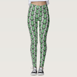 Kikker Leggings